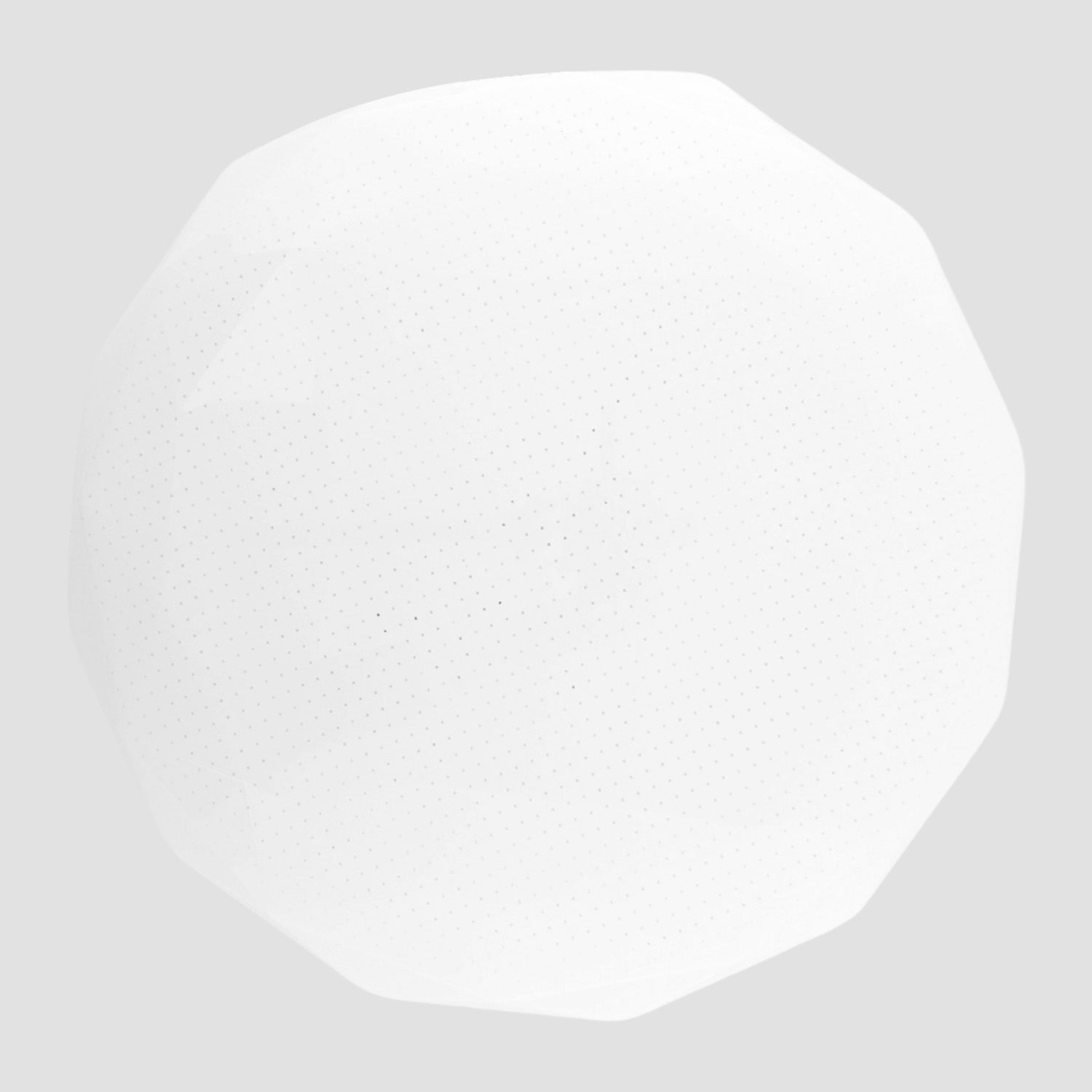 Plafon LED 30W 6400K circular superfice placa Ø 300 mm Gutcher