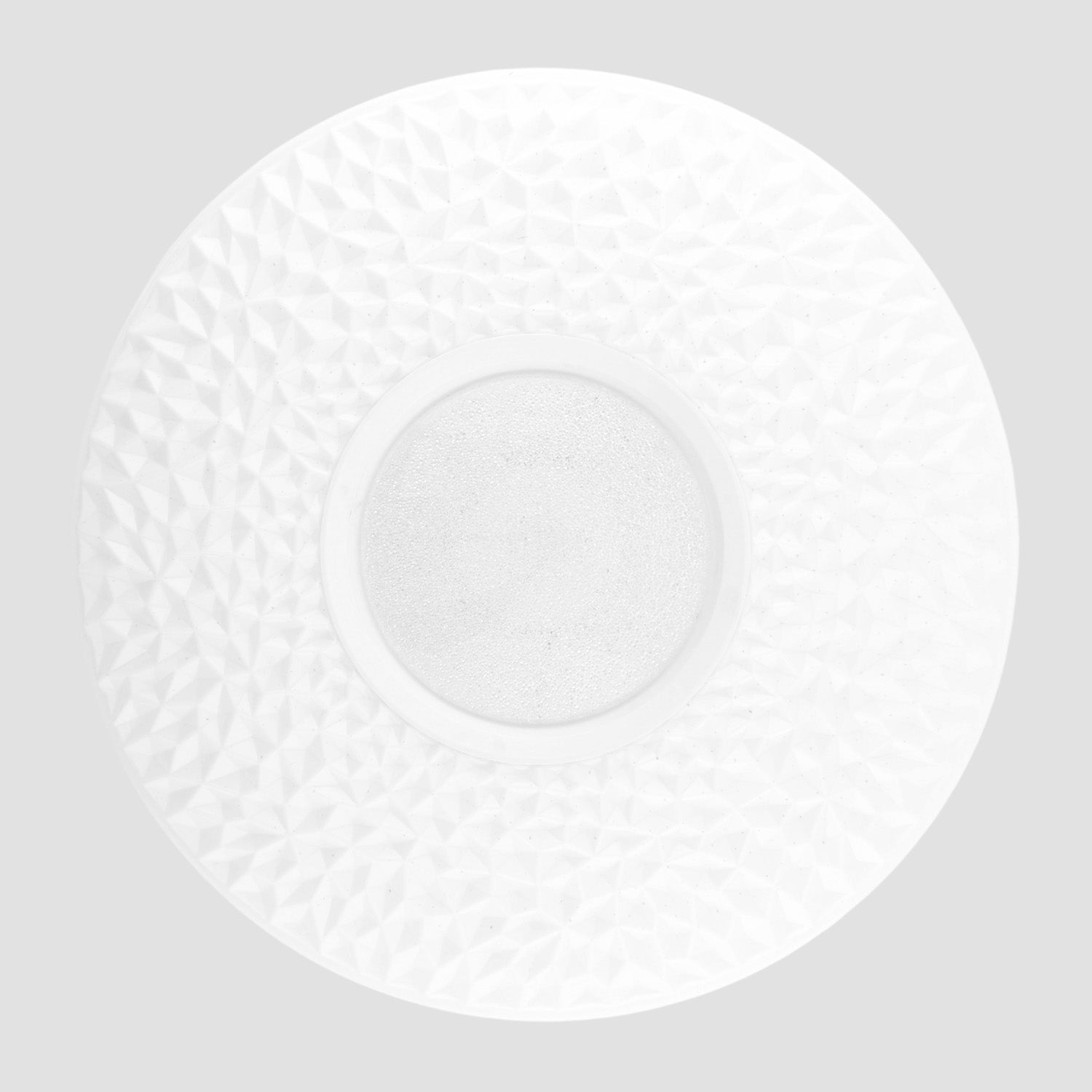 Plafon LED 40W 6400K circular superfice placa Ø 350 mm Ambler