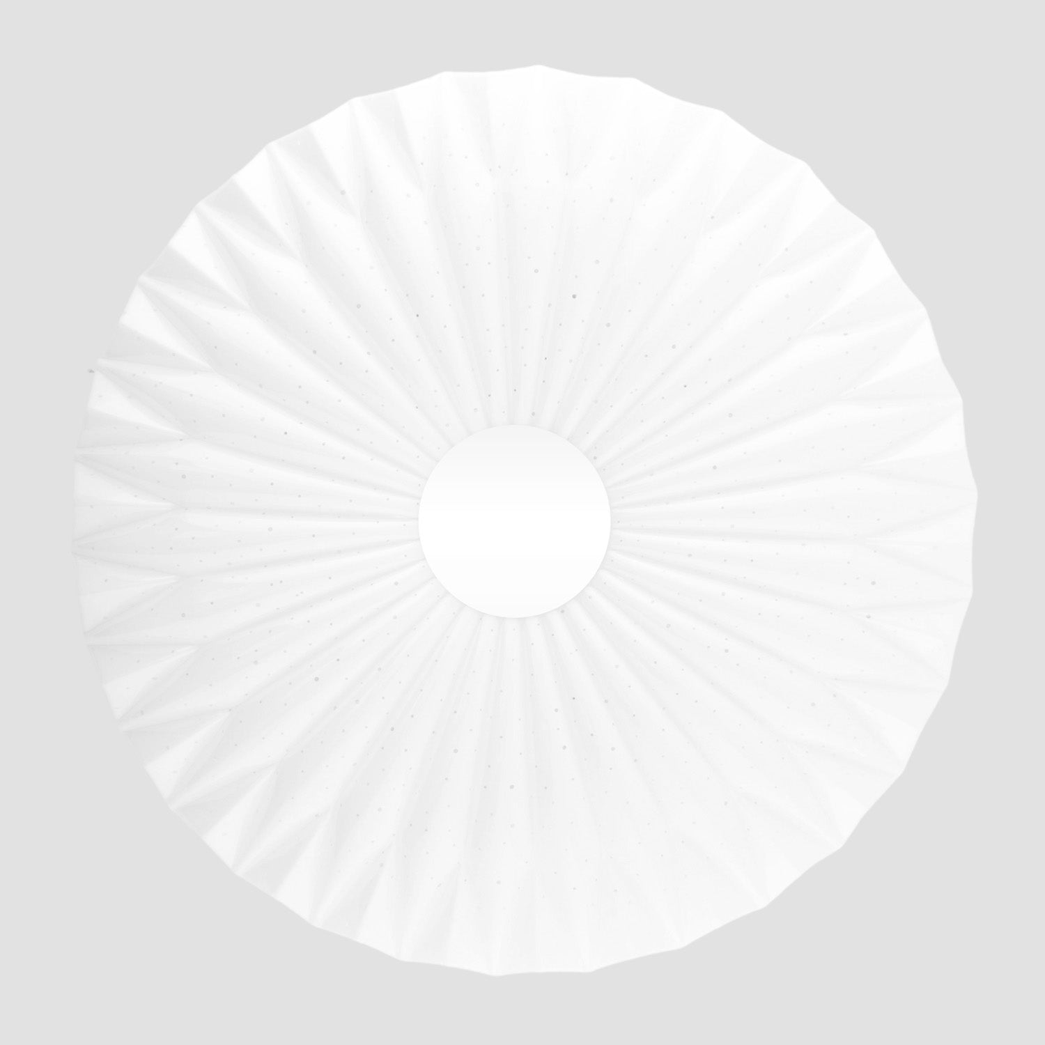 Plafon LED 40W 6400K circular superfice placa Ø 350 mm Funzie