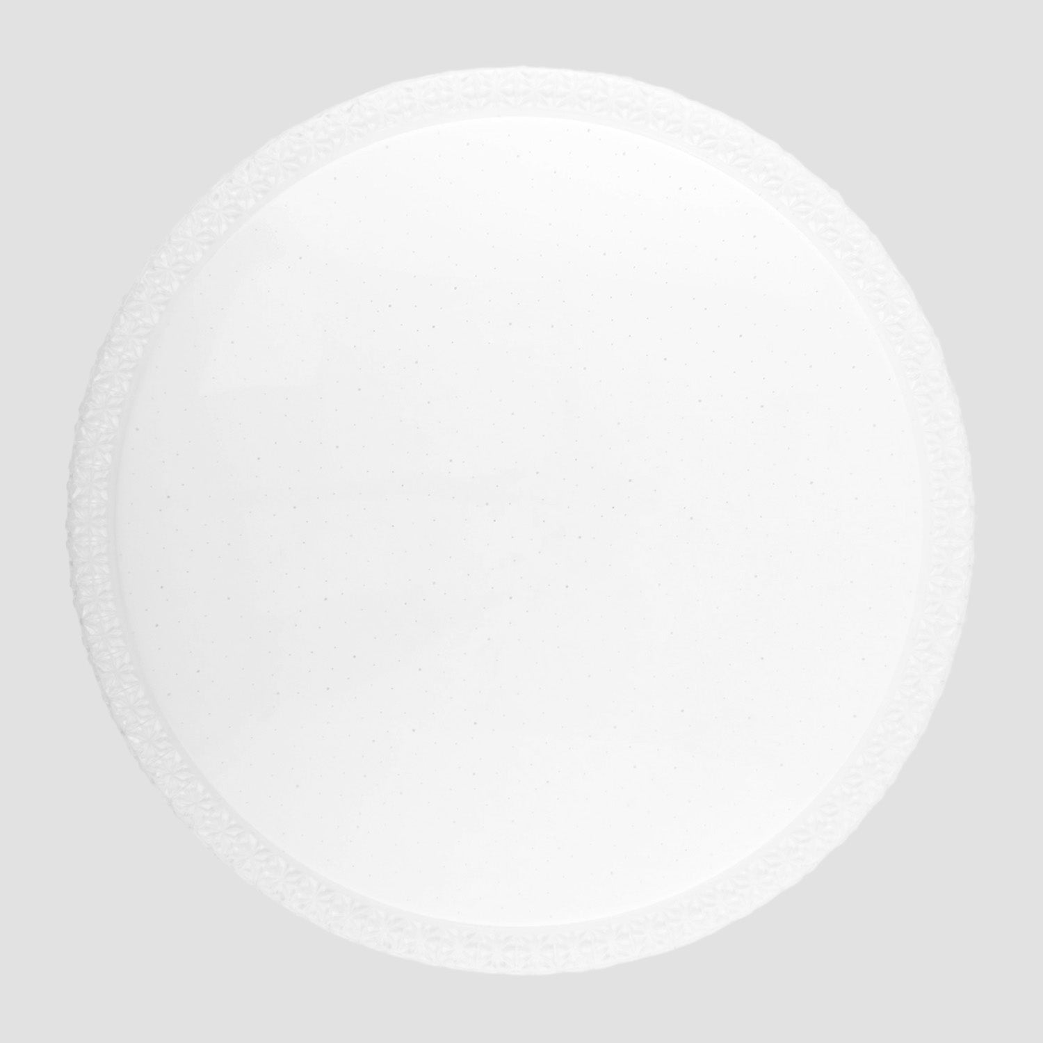 Plafon LED 40W 6400K circular superfice placa Ø 350 mm Camb