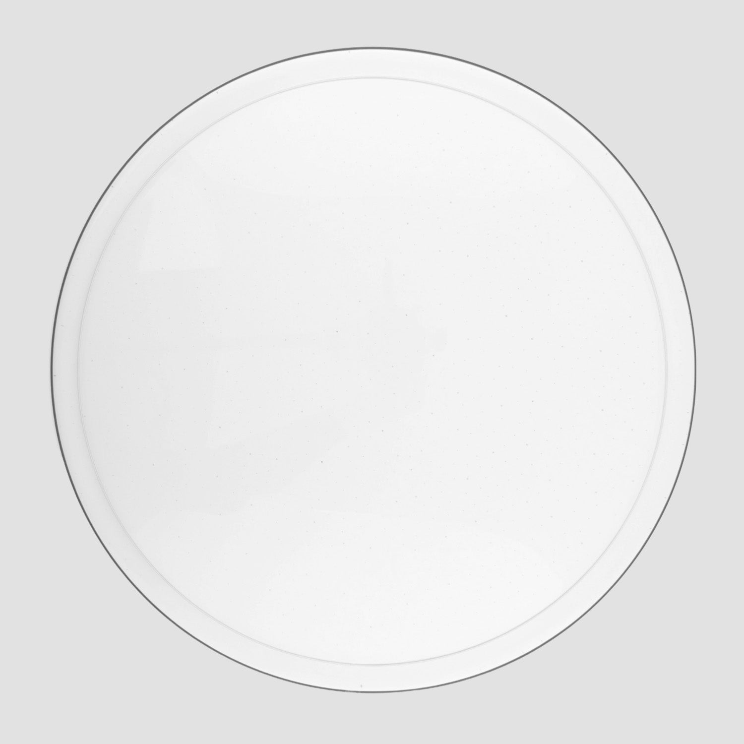 Plafon LED 40W 4000K circular superfice placa Ø 350 mm Skaw