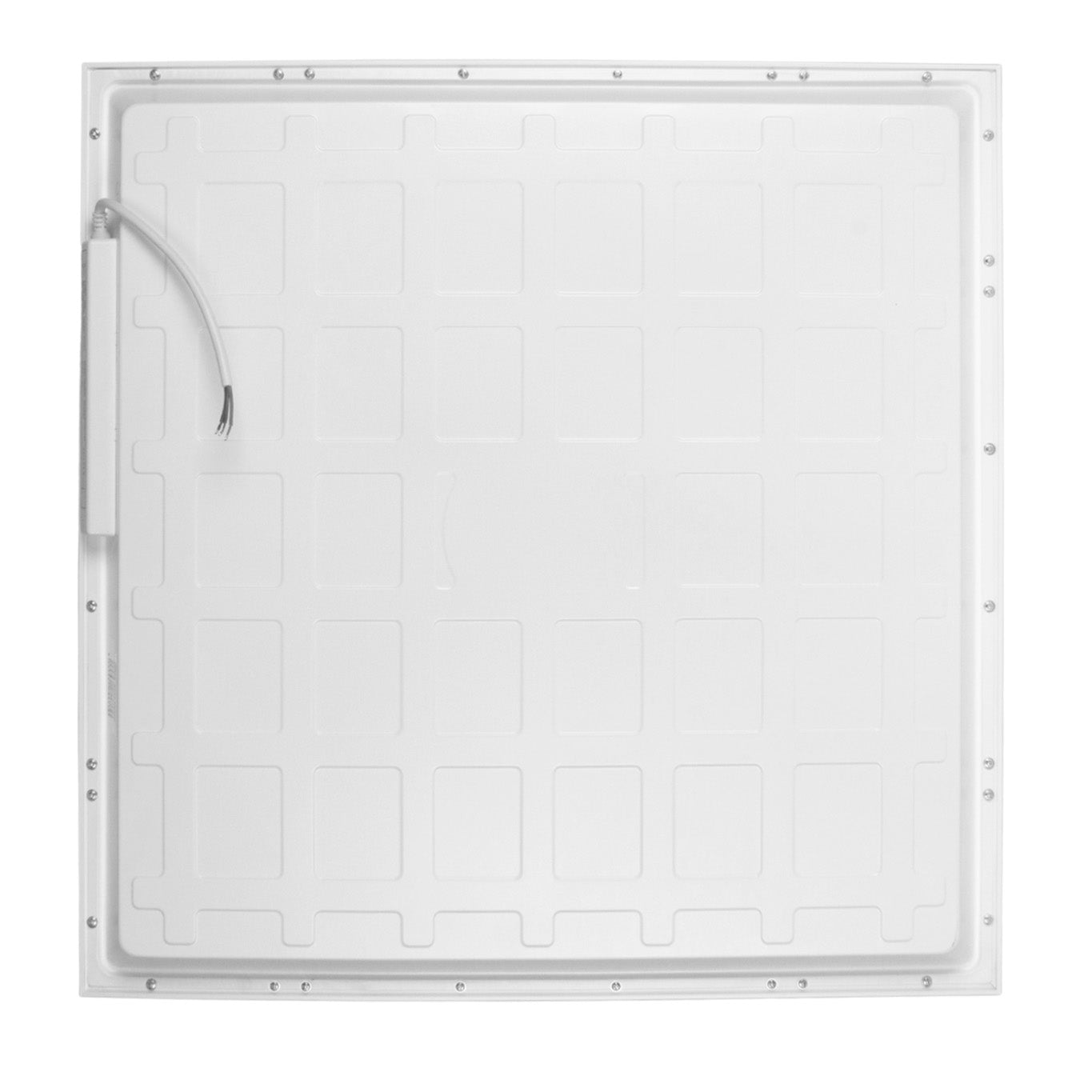 PANEL LED 48W 600x600MM 6000K 5280 LUMENES OSRAM CHIP ALTA LUMINOSIDAD